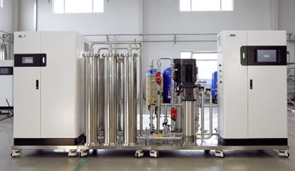 探访秦皇岛迈淩医疗 血液净化设备工厂的专业制造之路