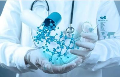 喜报 我国医疗器械产业迎来重大突破