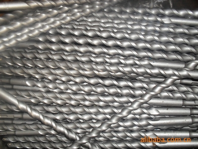 专业电锤钻头供应商 非标加长型、六角五坑及开孔器全解析